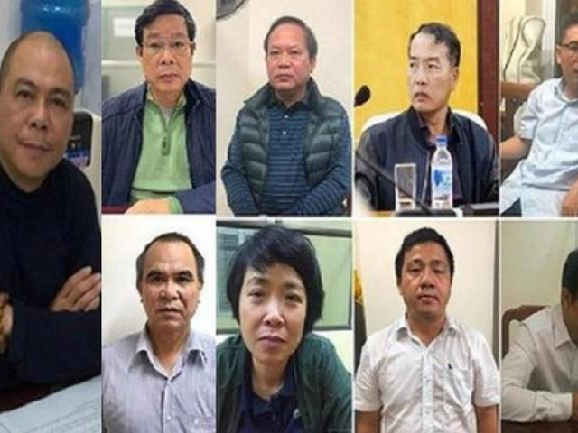 Tin tức trong ngày - Những con số "giật mình" trong thương vụ MobiFone-AVG