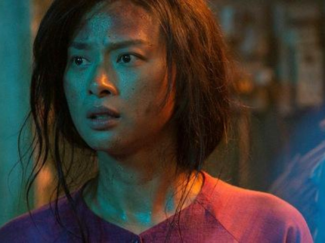 Phim - Hai Phượng ra rạp Trung Quốc, Ngô Thanh Vân tự hào