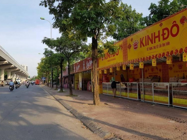 Thị trường - Tiêu dùng - Thị trường bánh trung thu ảm đạm, giá chênh nhau 40-50 lần