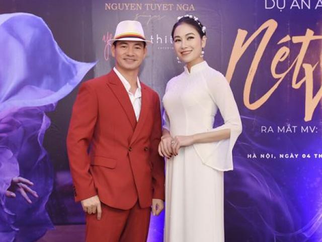 Hoa hậu gốc Thanh Hóa lấn sân ca hát với dự án đầu tay