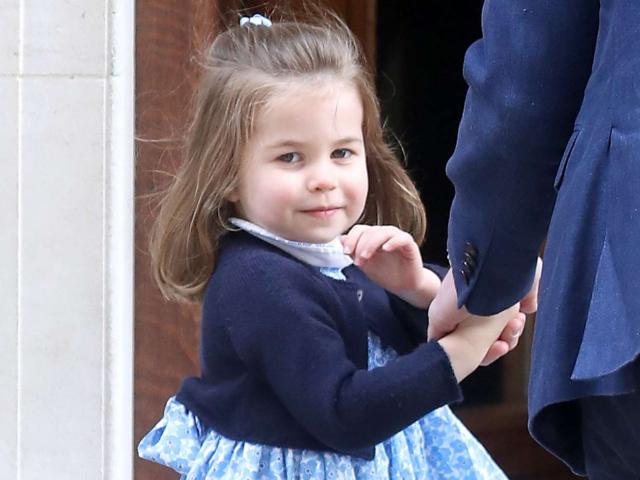 Thế giới - Tiểu công chúa Anh sẽ đến trường mà không dùng tên thật