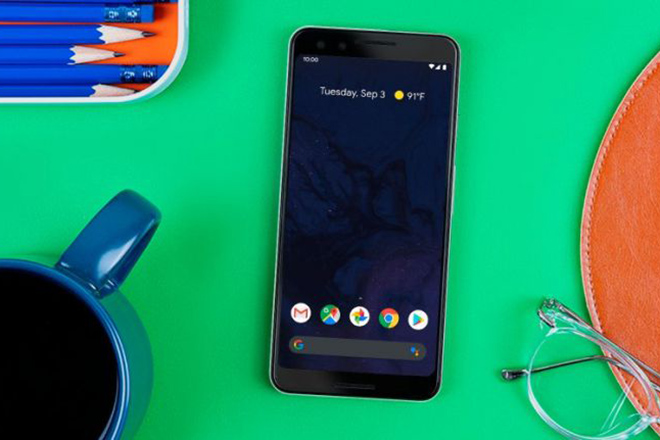 Android 10 đang gặp vấn đề trên điện thoại Pixel?