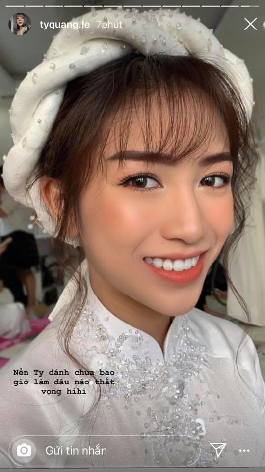 Đám cưới ái nữ nhà đại gia Minh Nhựa &#39;cấm trẻ em dưới 3 tuổi&#39; - 1