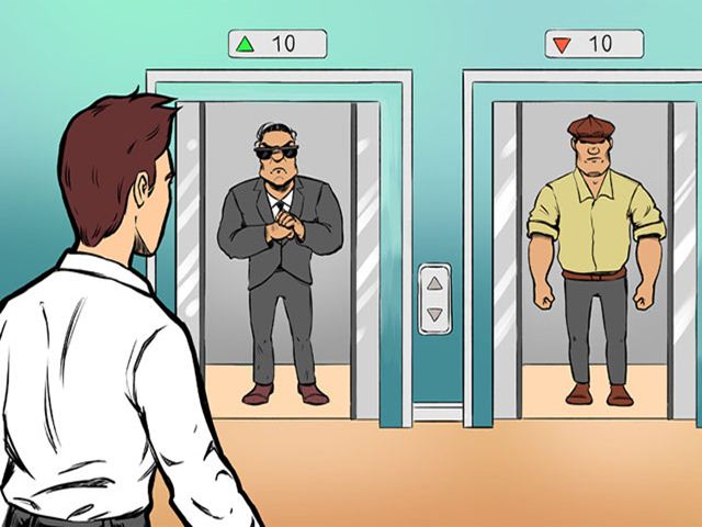 Giáo dục - du học - Chỉ cần giải được một nửa số câu đố này bạn đã siêu xuất sắc rồi