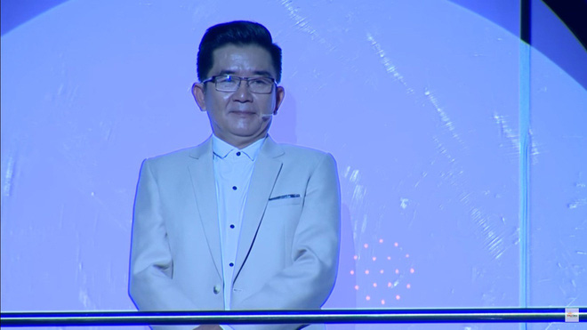 Vị đại gia bị Phương Uyên từ chối