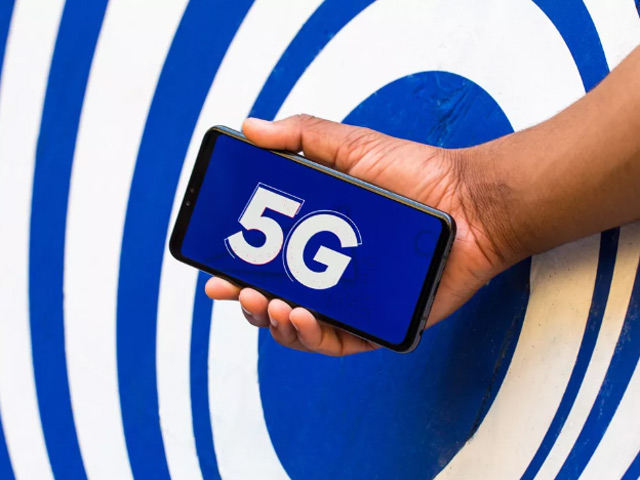 Công nghệ thông tin - Điện thoại 5G có thể thay thế điện thoại 4G không?