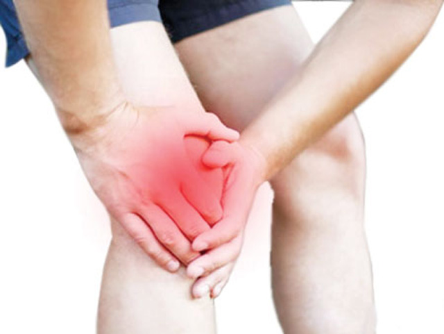 7 trường hợp bệnh viêm khớp có thể trở thành ung thư ít ai biết - 7