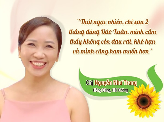 Bảo Xuân có tốt không? – Đánh giá của người dùng - 3