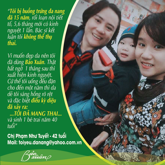 Bảo Xuân có tốt không? – Đánh giá của người dùng - 4