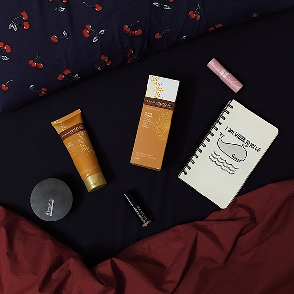 Chăm sóc da mặt sau sinh để mẹ đẹp lên từng ngày - 3