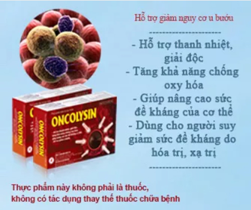 U bướu là gì? Cách phân biệt khối u lành tính và ác tính chính xác! - 4