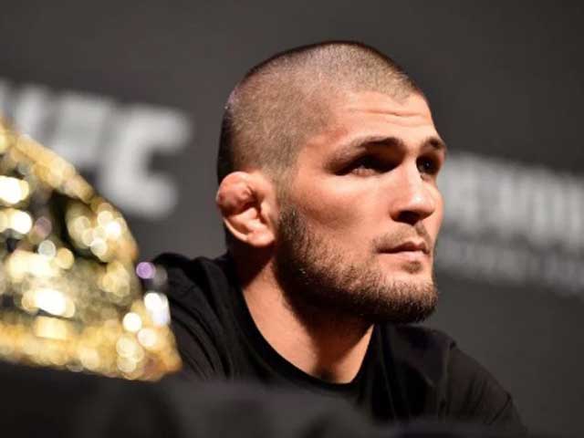 Thể thao - UFC lỡ lộ đường dây cung cấp "đào": Phóng viên tá hỏa, “bão” mạng xã hội