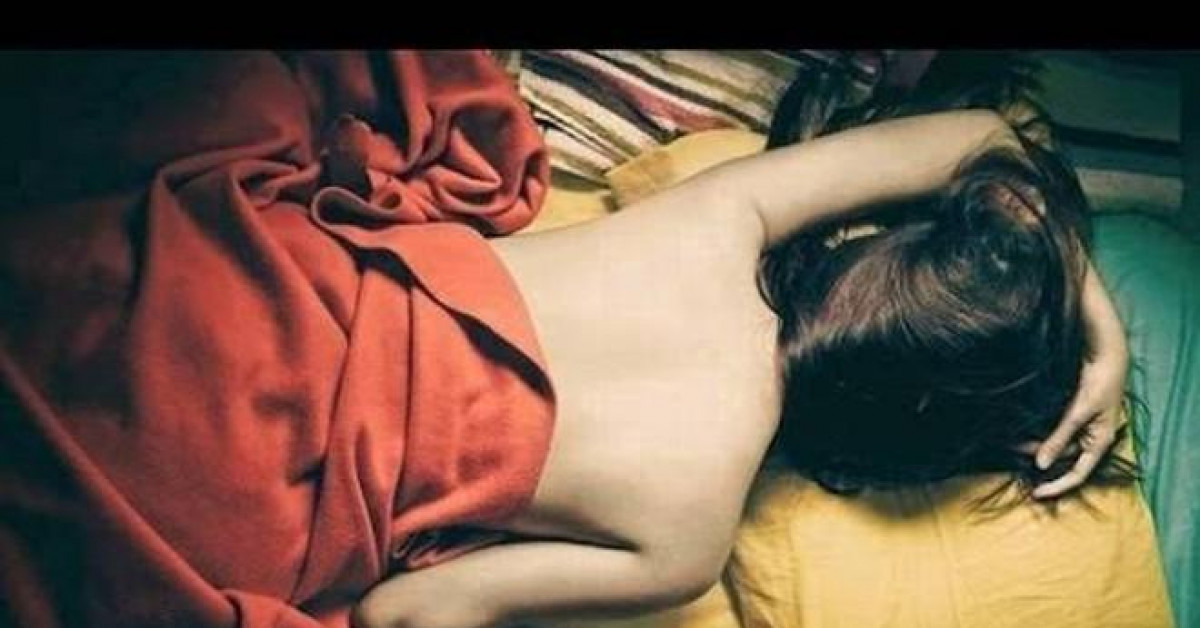 Bạn trẻ - Cuộc sống - Chồng qua đêm với người cũ để "đền bù" thanh xuân