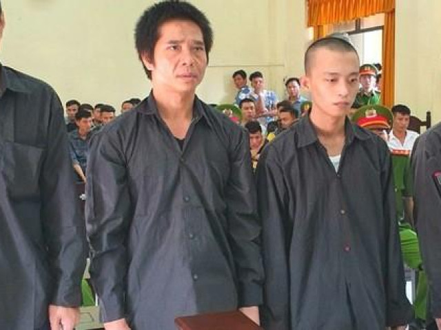 Pháp luật - Hành trình vượt ngục của 4 phạm nhân nguy hiểm ở Kiên Giang