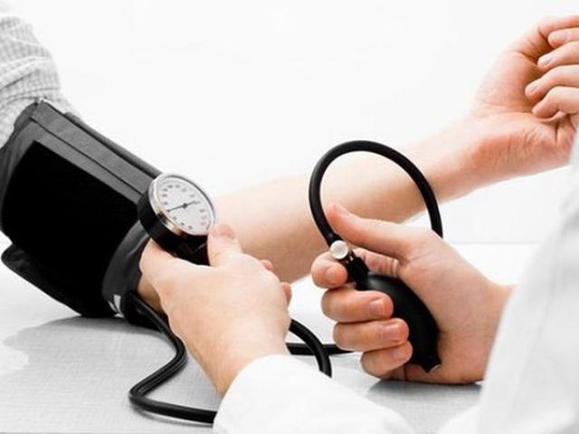 Sức khỏe đời sống - Thực phẩm "đại kỵ" với người bị cao huyết áp