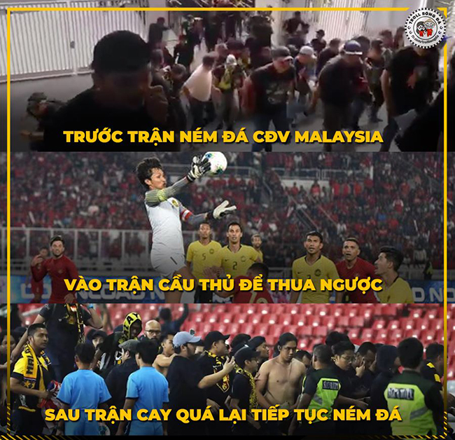 &#34;Quả báo&#34; thường đến rất nhanh.