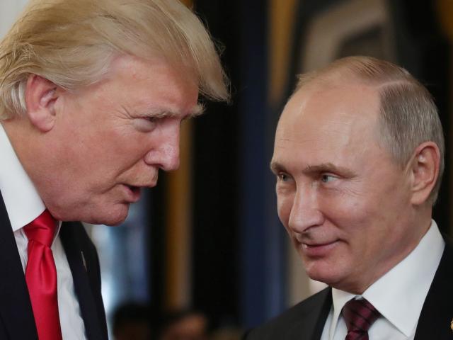 Ông Putin đề xuất gây ”choáng” với Mỹ về việc bán loại vũ khí Mỹ chưa có
