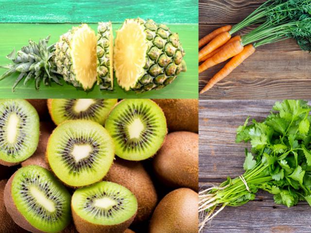 Ẩm thực - 10 "thần dược" trong bếp luôn bị quẳng vào sọt rác vì ai cũng nghĩ vô dụng