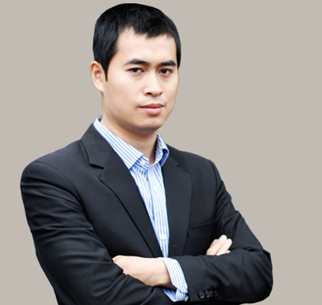 Thạc sĩ Vũ Chí Thành cho rằng, THPT Quốc gia thực chất chỉ là một kỳ thi thử 