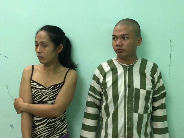 Pháp luật - Đôi nam nữ thuê phòng trọ làm điều mờ ám lúc nửa đêm