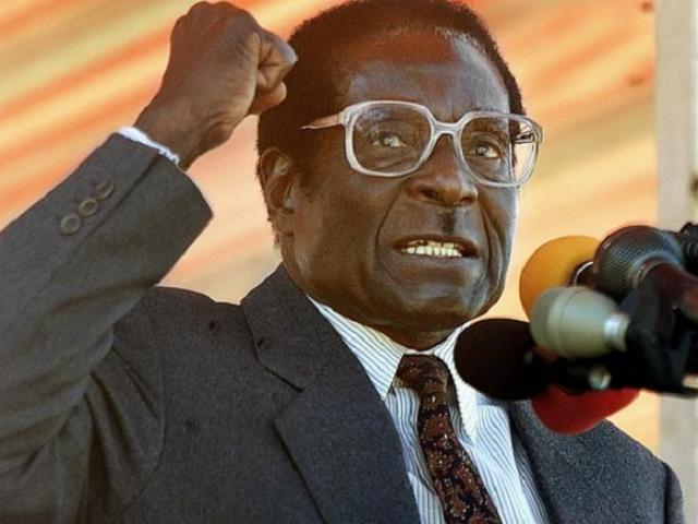 Thế giới - Cựu Tổng thống Zimbabwe, người hùng một thời qua đời ở tuổi 95