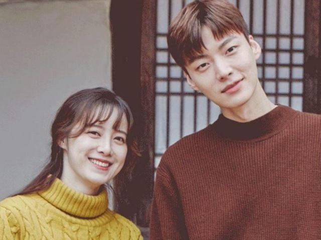 Phim - Hết tố chồng ngoại tình, "nàng Cỏ" Goo Hye Sun lại khiến fan lo lắng vì điều này