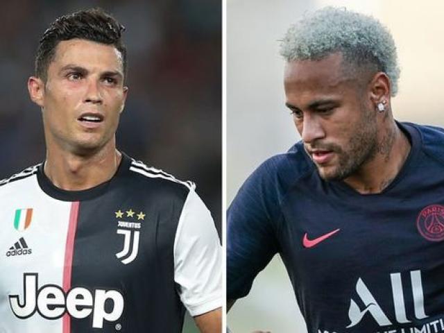 Bóng đá - Juventus chọn Neymar phò tá Ronaldo: Dybala và 100 triệu euro cám dỗ PSG