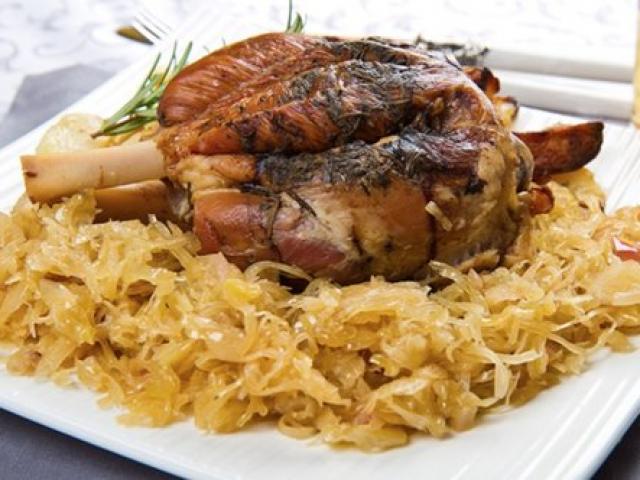 Ẩm thực - Du khách đến Đức sẽ mê mẩn với những món ăn ngon tuyệt này