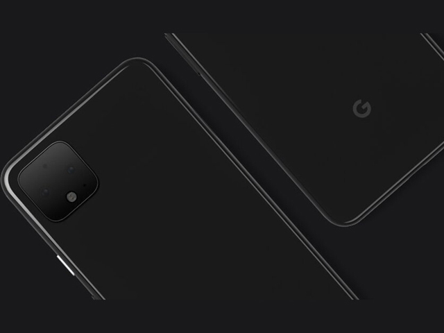 Dế sắp ra lò - Rò rỉ video trên tay cặp Pixel 4 cực “ngầu”