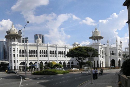 Ga Kuala Lumpur.