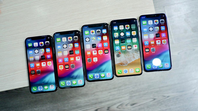 7 Kinh nghiệm mua iPhone cũ nhất định bạn phải biết - 1