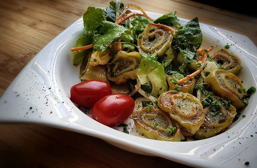 Du khách đến Đức sẽ mê mẩn với những món ăn ngon tuyệt này - 3