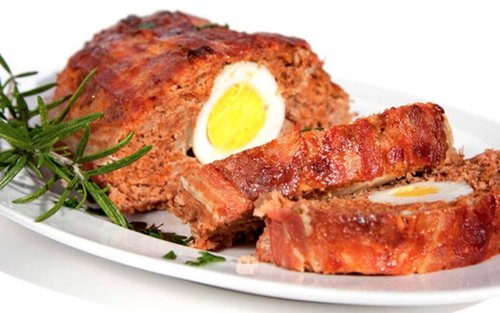 Du khách đến Đức sẽ mê mẩn với những món ăn ngon tuyệt này - 5