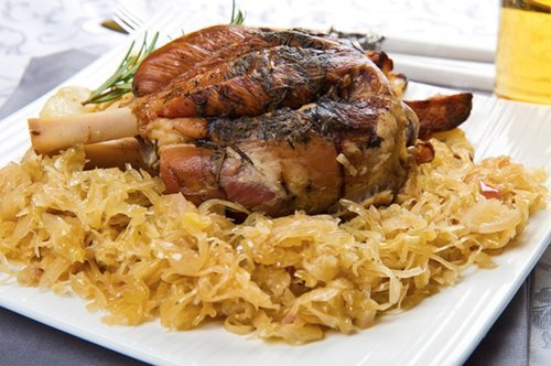 Du khách đến Đức sẽ mê mẩn với những món ăn ngon tuyệt này - 7