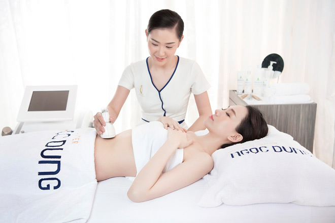 Top 8 lưu ý trước khi quyết định giảm béo tại thẩm mỹ viện không ai nói cho bạn biết - 3