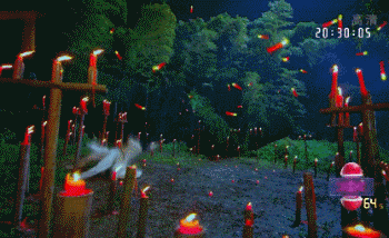 Kỹ xảo '3 xu' rẻ tiền trong phim Trung Quốc khiến khán giả bật cười - 3