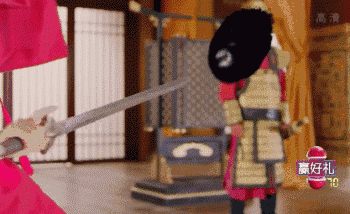 Kỹ xảo '3 xu' rẻ tiền trong phim Trung Quốc khiến khán giả bật cười - 13