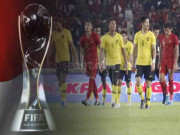 Bóng đá - Bóng đá Indonesia chao đảo: 2 cú sốc liên tiếp, lo mất quyền đăng cai World Cup