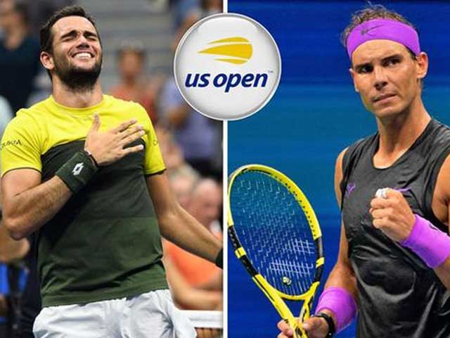 Thể thao - Tin thể thao HOT 6/9: Berrettini hé lộ chiêu thức hòng hạ Nadal