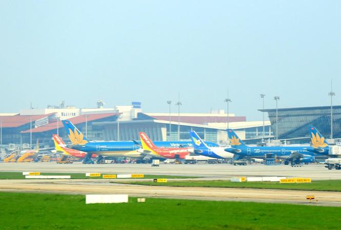 Cổ phần của ACV sau khi bán giá đã tăng rất cao ảnh: M Châu&nbsp;