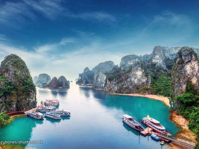 Thế giới - Việt Nam, nơi đáng sống thứ hai thế giới