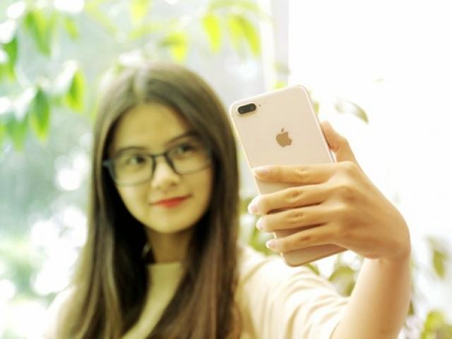Thời trang Hi-tech - Đánh giá iPhone 8 Plus trong năm 2019: Vẫn hấp dẫn hơn cả iPhone X