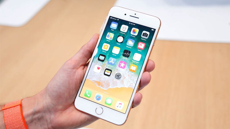 Đánh giá iPhone 8 Plus trong năm 2019: Vẫn hấp dẫn hơn cả iPhone X - 1