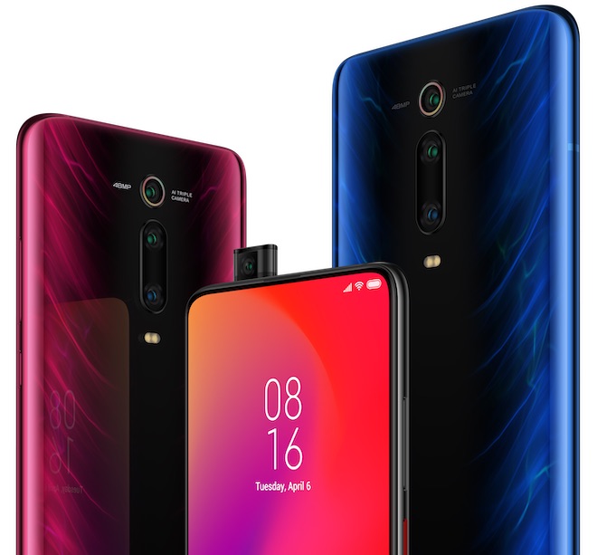 Ba camera với độ phân giải 48MP mang đến những bức ảnh có độ phân giải cao.