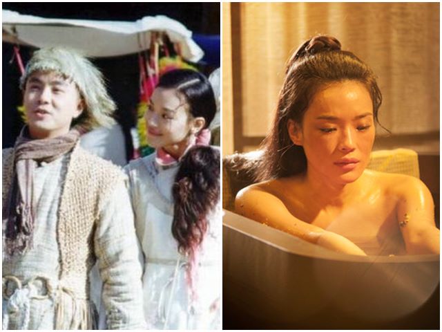 Phim - 'Mối tình đầu của Vi Tiểu Bảo' lận đận đường tình vì đóng phim 18+