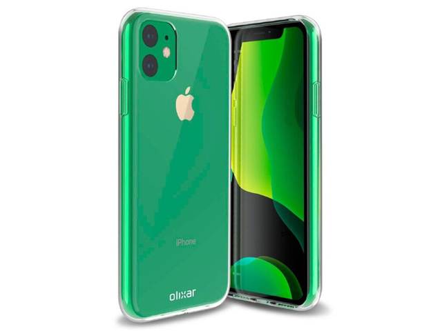 Dế sắp ra lò - iPhone 11 sẽ trở nên cực "hot" với hàng loạt tùy chọn màu mới