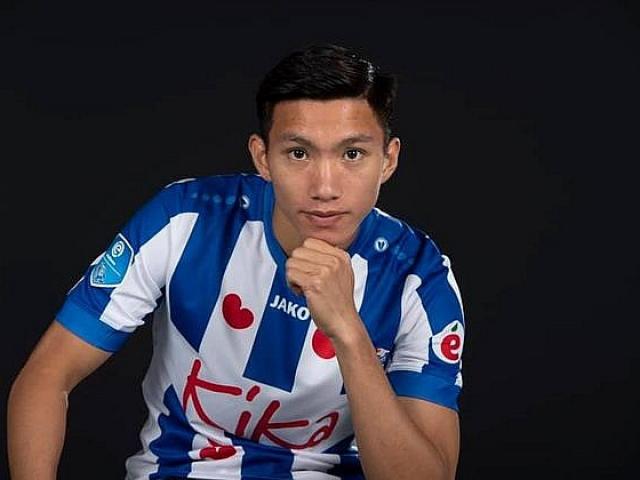 Bóng đá - CLB Hà Nội phủ nhận thông tin Văn Hậu được doanh nghiệp Việt Nam trả lương