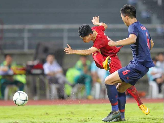 Bóng đá - Phượng, đừng buồn!