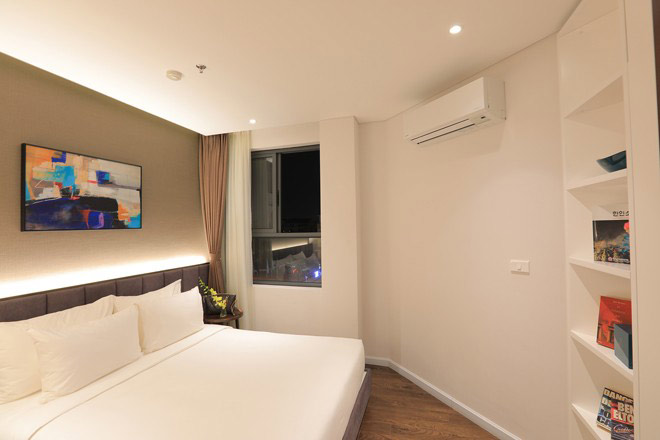 Căn hộ khách sạn 5 sao là sản phẩm BĐS mới hấp dẫn tại Hải Dương