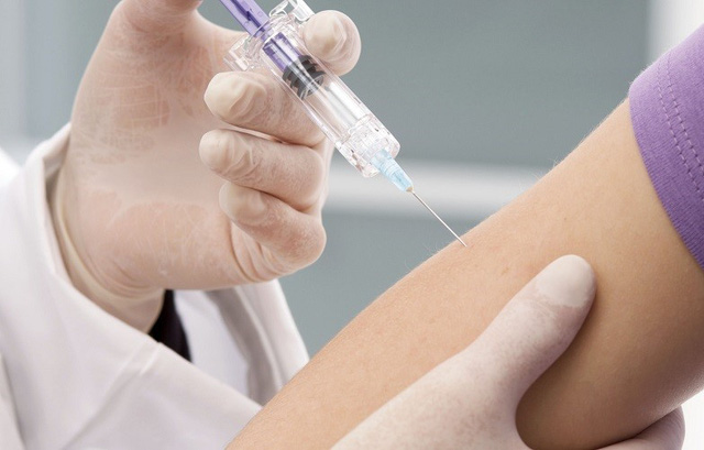 Virus HPV có nhiều chủng nên việc tiêm vaccine vẫn rất cần thiết để bảo vệ chúng ta khỏi các chủng HPV khác